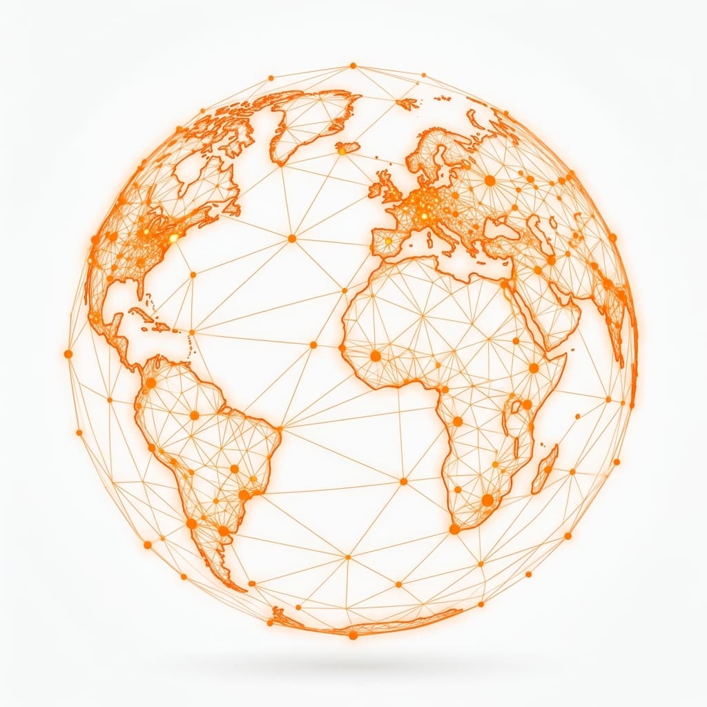 Global Reach